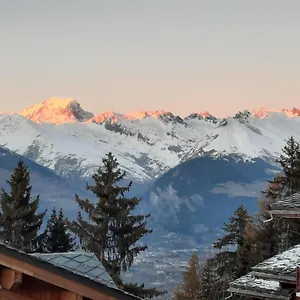  Appartement Entierement Renové Les Coches - La Plagne