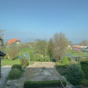  Appartement Le Petit Nid à Viry