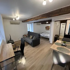 Très Joli Loft De 40 M2 Idéalement Situé , Saint-Gaudens (Haute-Garonne) France