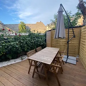 T2 L'evasion - Terrasse - Parking Gratuit - Climatisation , Bagnères-de-Bigorre France