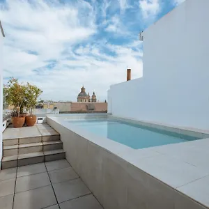 Eva Recommends Castellar Pool & Terrace , Séville Espagne