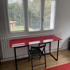  Appartement Les De L'horloge