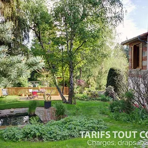  Appartement Andrézieux-bouthéon, 2 Pièces, 2 Personnes - Fr-1-496-194