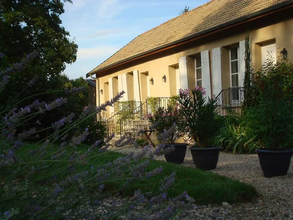 Les Communs Du Manoir contacts