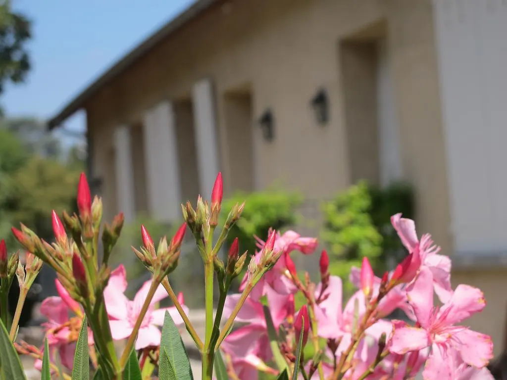 Les Communs Du Manoir Apartment Ecully France