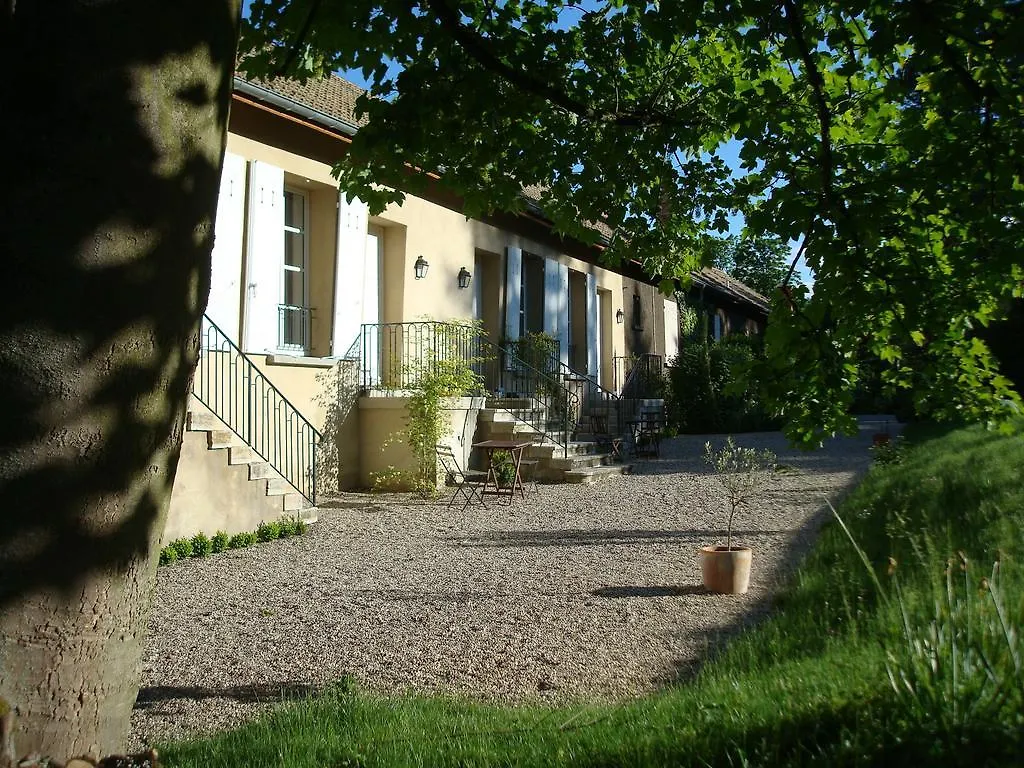 Les Communs Du Manoir Apartment Ecully