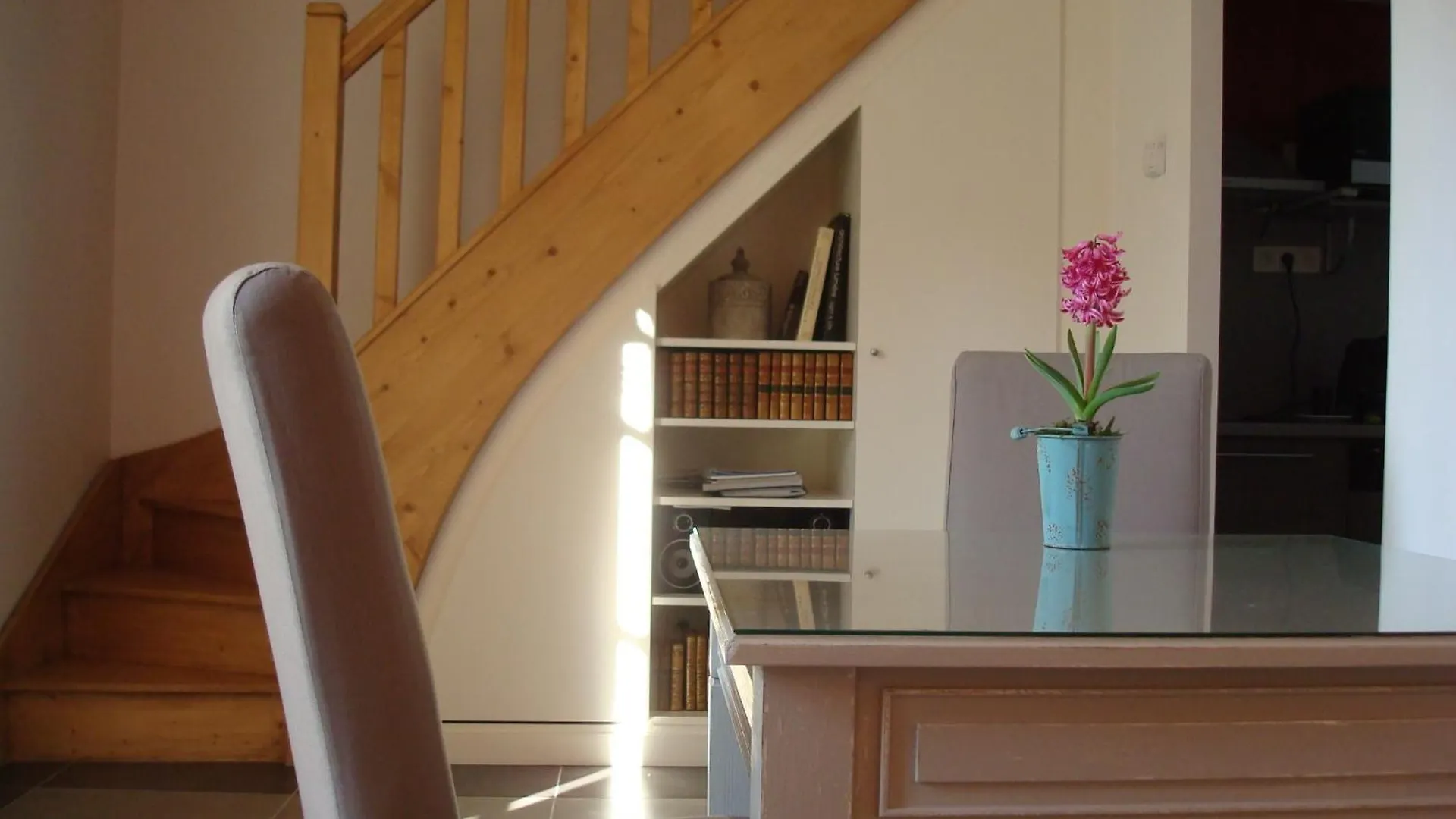 Les Communs Du Manoir Apartment Ecully France