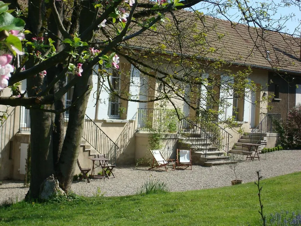 Les Communs Du Manoir Apartment Ecully