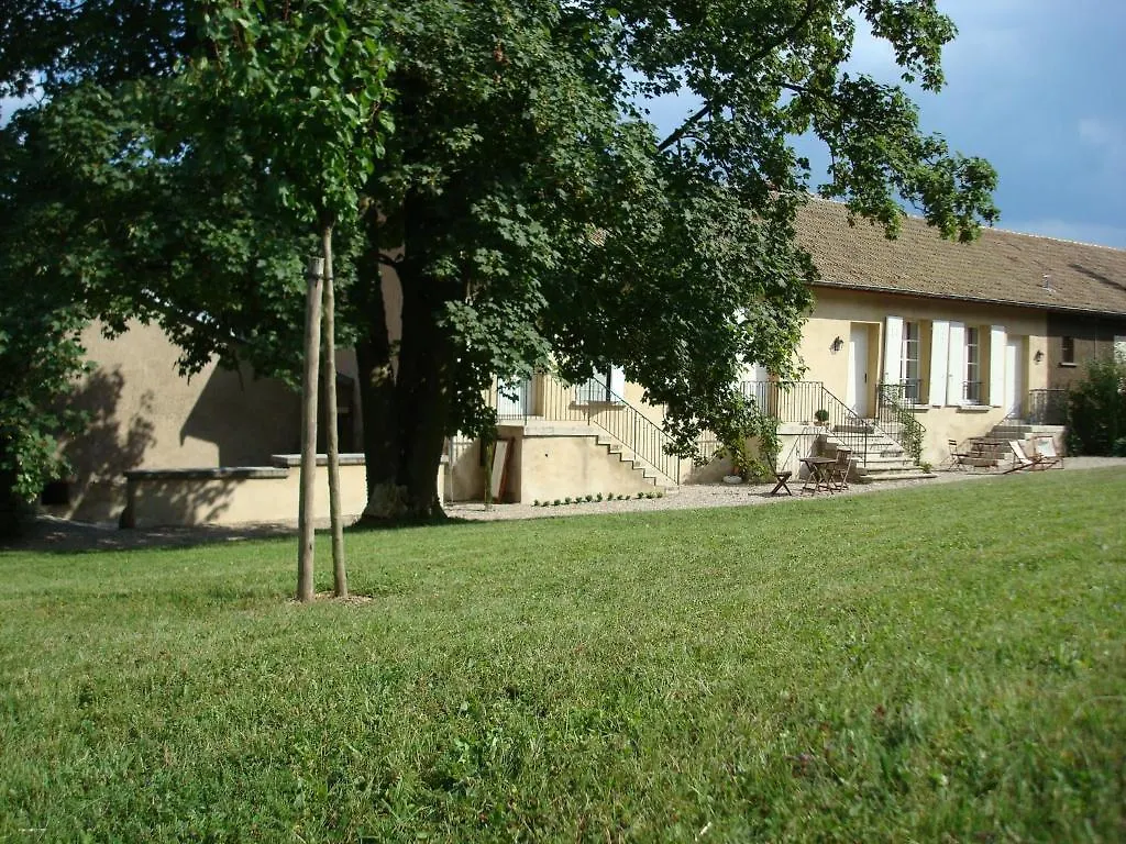 Les Communs Du Manoir Apartment Ecully France