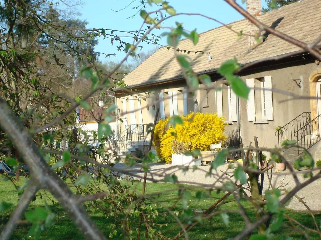 Les Communs Du Manoir Apartment Ecully