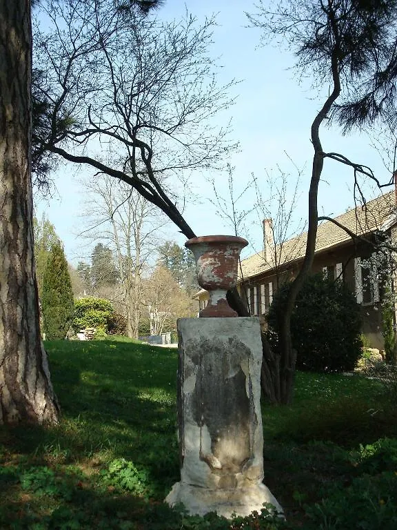 Les Communs Du Manoir Apartment Ecully