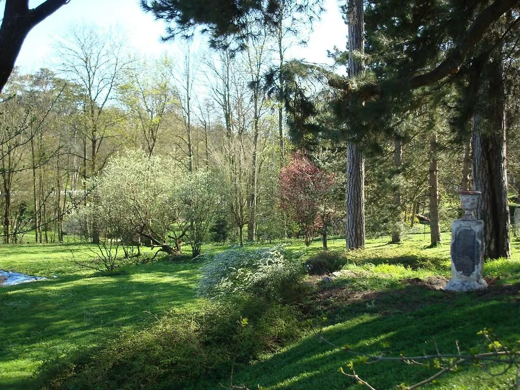 Les Communs Du Manoir Apartment Ecully