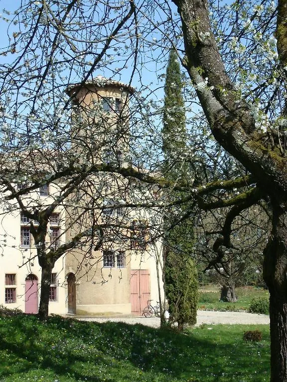 Les Communs Du Manoir Apartment Ecully France